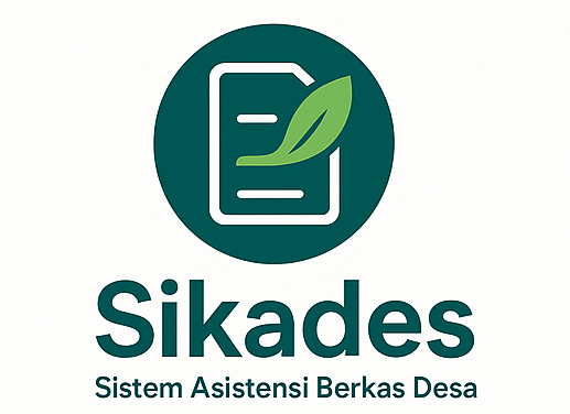 Logo Sikades